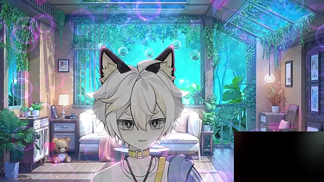 kawaimoe online show from June 3, 4:23 pm