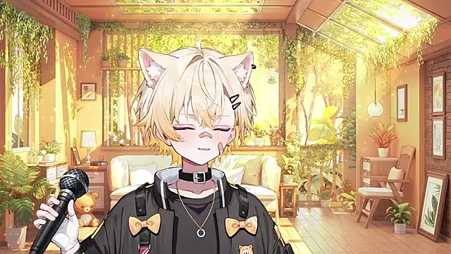 kawaimoe online show from June 8, 6:03 am