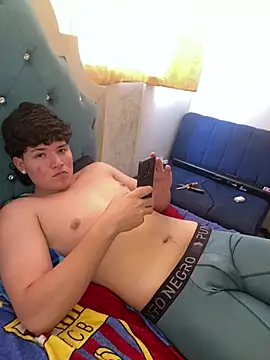 cacvz07 online show from July 11, 4:31 pm