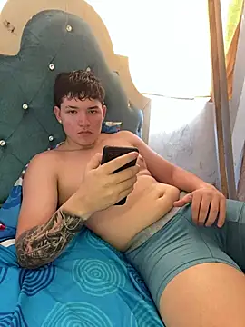 cacvz07 online show from August 5, 2:55 pm