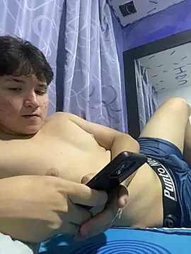 cacvz07 online show from June 25, 5:12 am