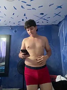 cacvz07 online show from June 9, 7:59 pm