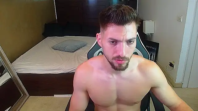 FelixRook online show from June 26, 5:21 am