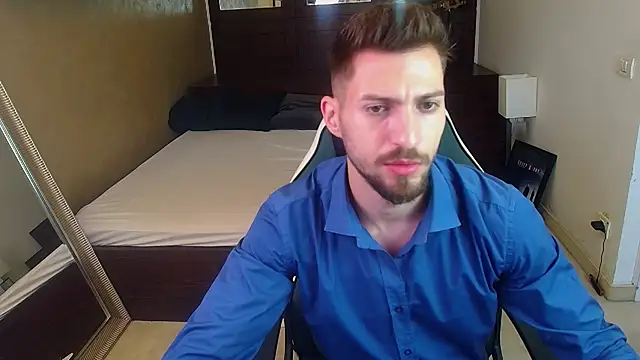 FelixRook online show from July 14, 4:16 am