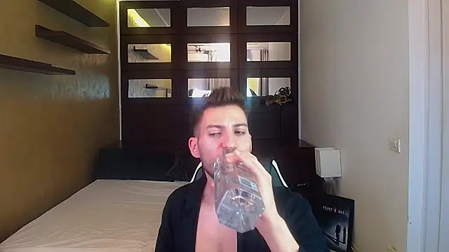 FelixRook online show from July 30, 4:23 am