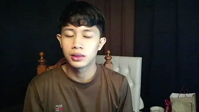 Hottwink09 online show from July 29, 3:05 am