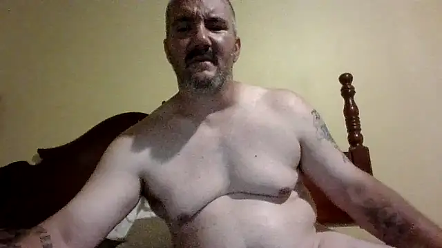 Murdok69 online show from June 15, 12:46 am