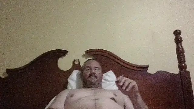 Murdok69 online show from June 18, 2:57 am