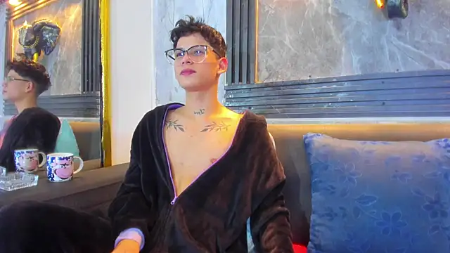 Brianhot0F online show from June 29, 11:10 am
