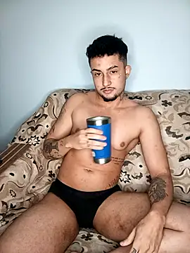 Boytranoroxa online show from June 16, 4:48 am