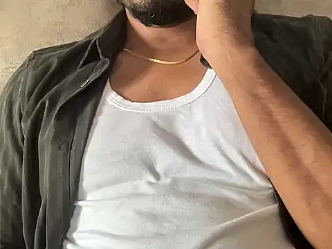 NAVIN0001 online show from August 9, 5:46 am