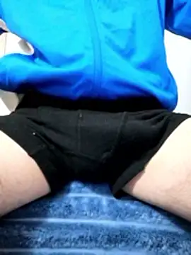 MatteoBrooks online show from June 6, 9:32 pm