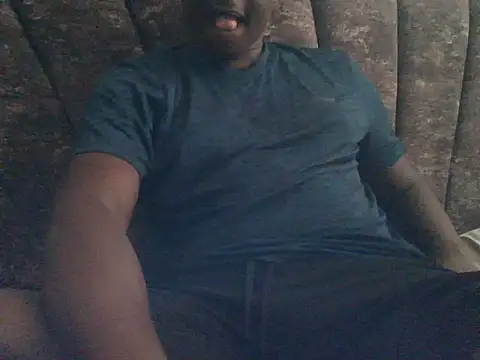 Itsdicky01 online show from June 7, 10:33 am