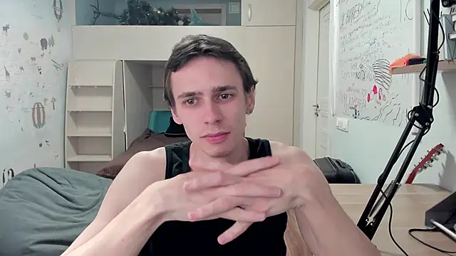 urgoddessboy online show from June 11, 7:34 pm