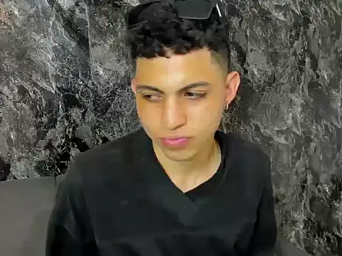 cameron lux77 online show from June 24, 3:31 am