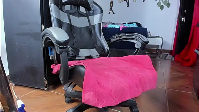 Arian Pervert online show from July 3, 10:54 am