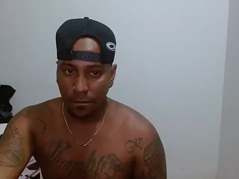 Black men22  online show from June 23, 5:56 am