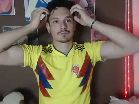 AlphaMercury online show from July 8, 5:22 am