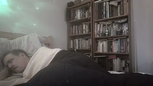 KinkyStacheDaddy online show from July 20, 10:39 am