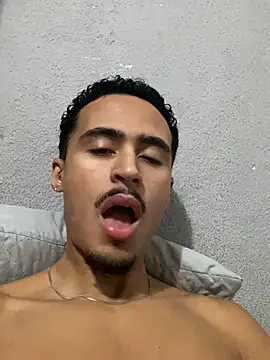 Mendeslukas online show from June 11, 7:23 pm