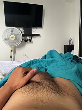 luismond online show from June 16, 2:41 pm