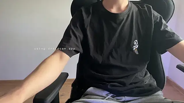 CyprianFireroom online show from June 15, 5:49 pm
