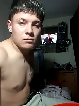 liam hot77 online show from July 7, 5:07 am