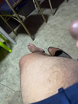 leyberth1992 online show from June 16, 2:41 pm