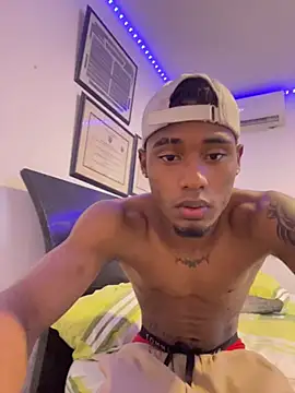 Ydiaz09 online show from July 24, 5:04 am