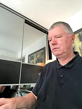 cumboy online show from October 24, 2:19 pm