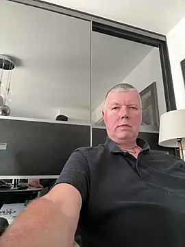 cumboy online show from October 6, 12:10 pm