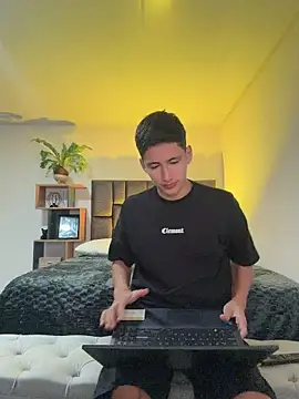 SantiLux  online show from July 5, 11:23 pm