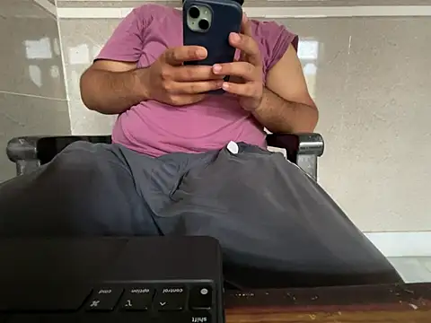 virginboyjammu online show from August 3, 9:04 am