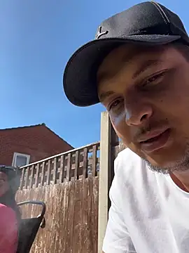 JettKing 123 online show from July 23, 4:04 pm