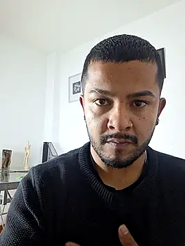 BrunoSilva  online show from July 21, 12:07 pm