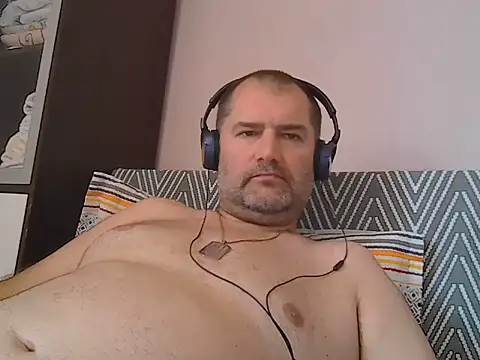 CristianDaniel78 online show from July 15, 10:33 am