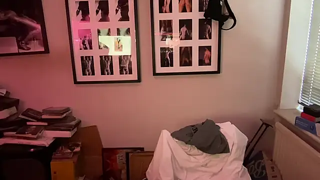 Britdazdaddy online show from July 31, 4:17 pm