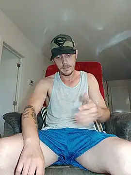 Youngflesh2203 online show from July 14, 3:18 pm
