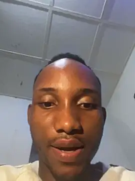 Niceman010 online show from July 8, 1:20 am