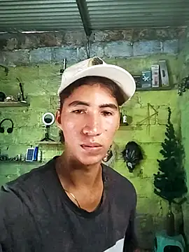 itskevyx online show from July 6, 7:16 pm
