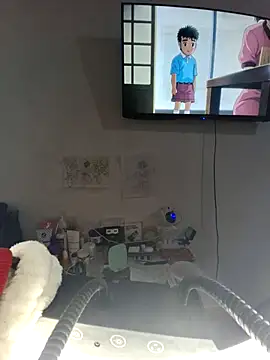 Dominik Alondra online show from July 1, 4:24 am