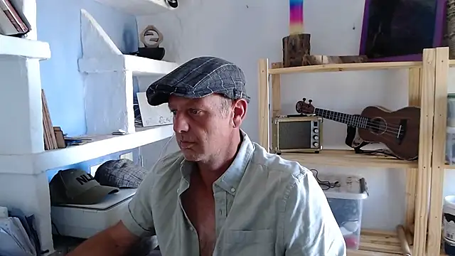 JasonS247 online show from July 9, 9:02 am