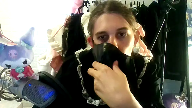 jessiesissyadventure online show from August 2, 12:03 pm