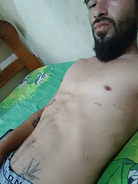 lyonking7 online show from July 6, 6:32 pm