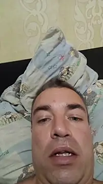 Andrejs22 online show from July 12, 7:38 pm