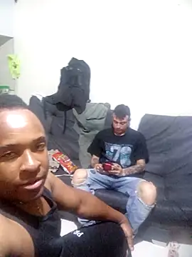 Blackweww online show from July 8, 2:59 am
