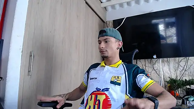 Ibrahad vulkanno online show from July 15, 4:02 pm