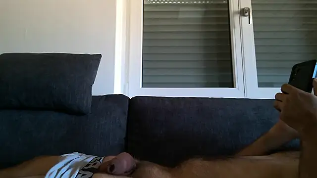 Geilerboy03 online show from July 10, 6:28 am