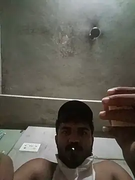 indianboy1432 online show from July 14, 6:14 pm