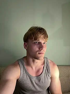 BigMuscleEnergy online show from July 17, 4:46 pm